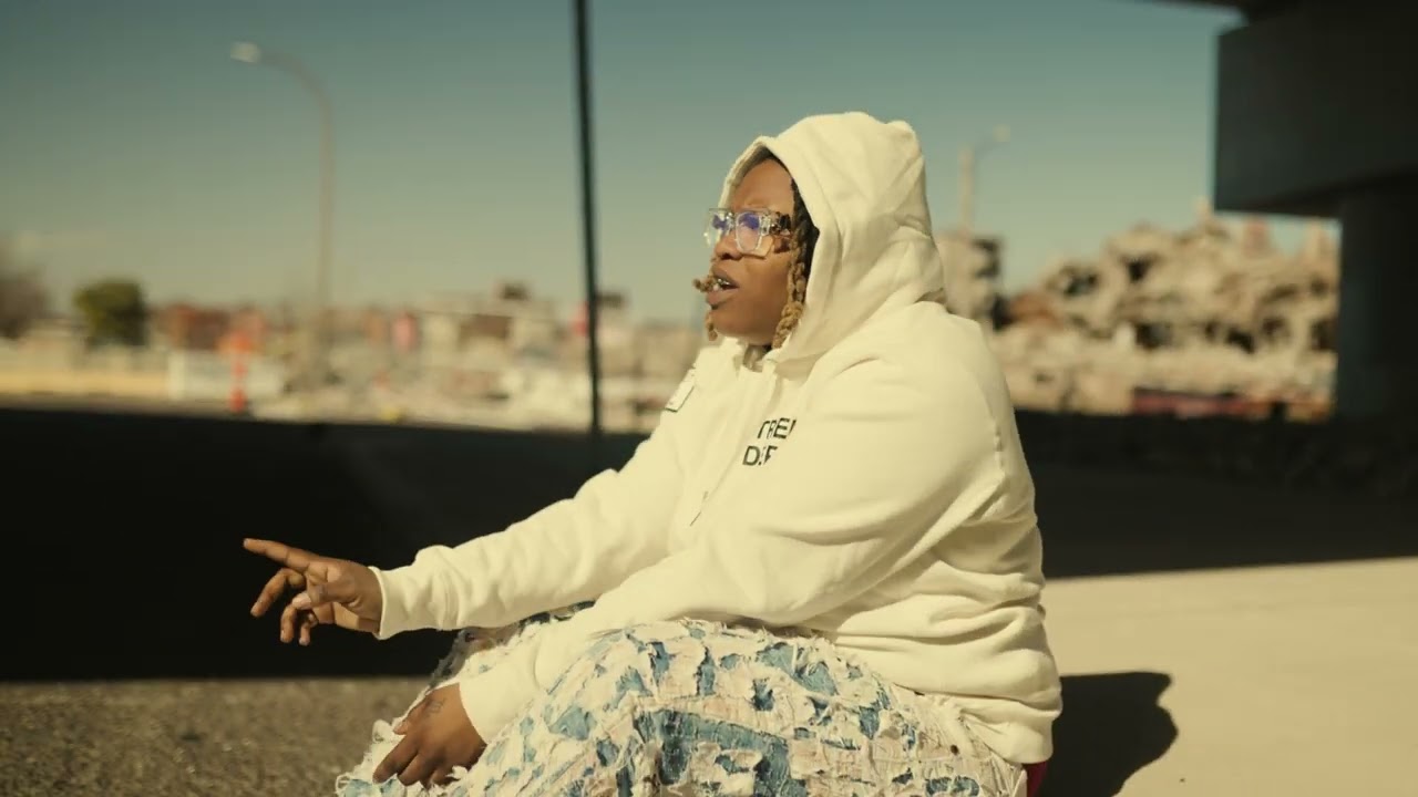 Watch RHM BABY D - Tired (Official Music Video) on YouTube Watch RHM BABY D - Tired (Official Music Video) on YouTube