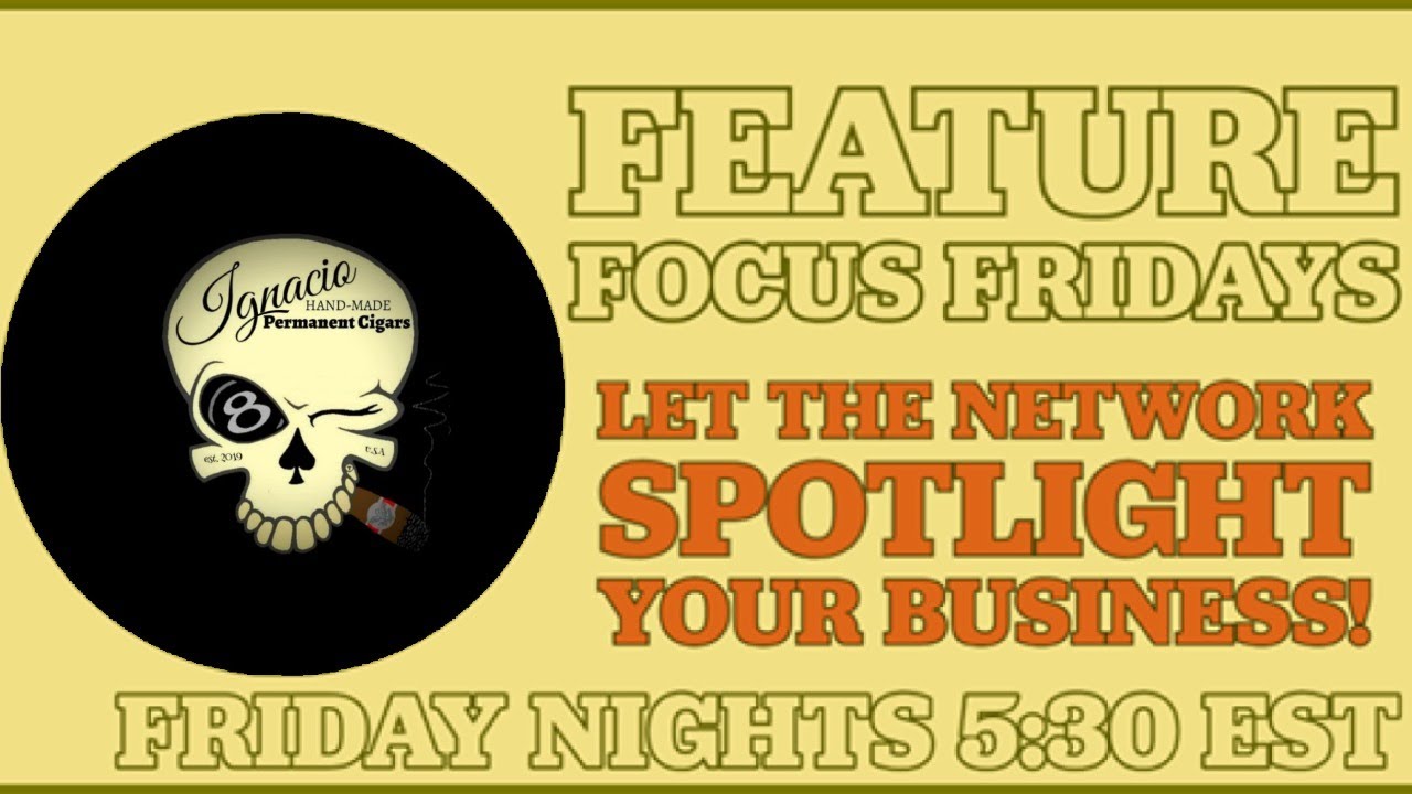 Feature Focus Friday: Ignacio Handmade