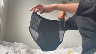 My Period Project - Review