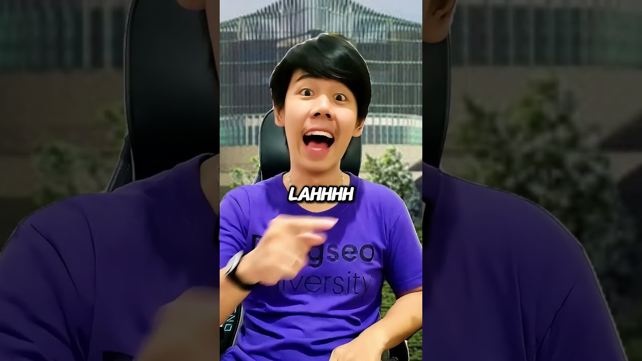 I don't know, why ask me? #yntkts #jokowi #kaesang #gibran