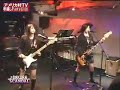 SCANDAL / SAKURA グッバイ (2007) 【LIVE】 古いライブ