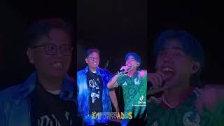 tipazo 💙 #luckra #shorts #viral #shortsfeed #youtubeshorts #trending #fyp #music #shortsviral