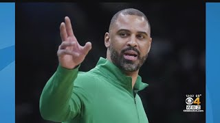 Celtics fans stunned by Ime Udoka reports