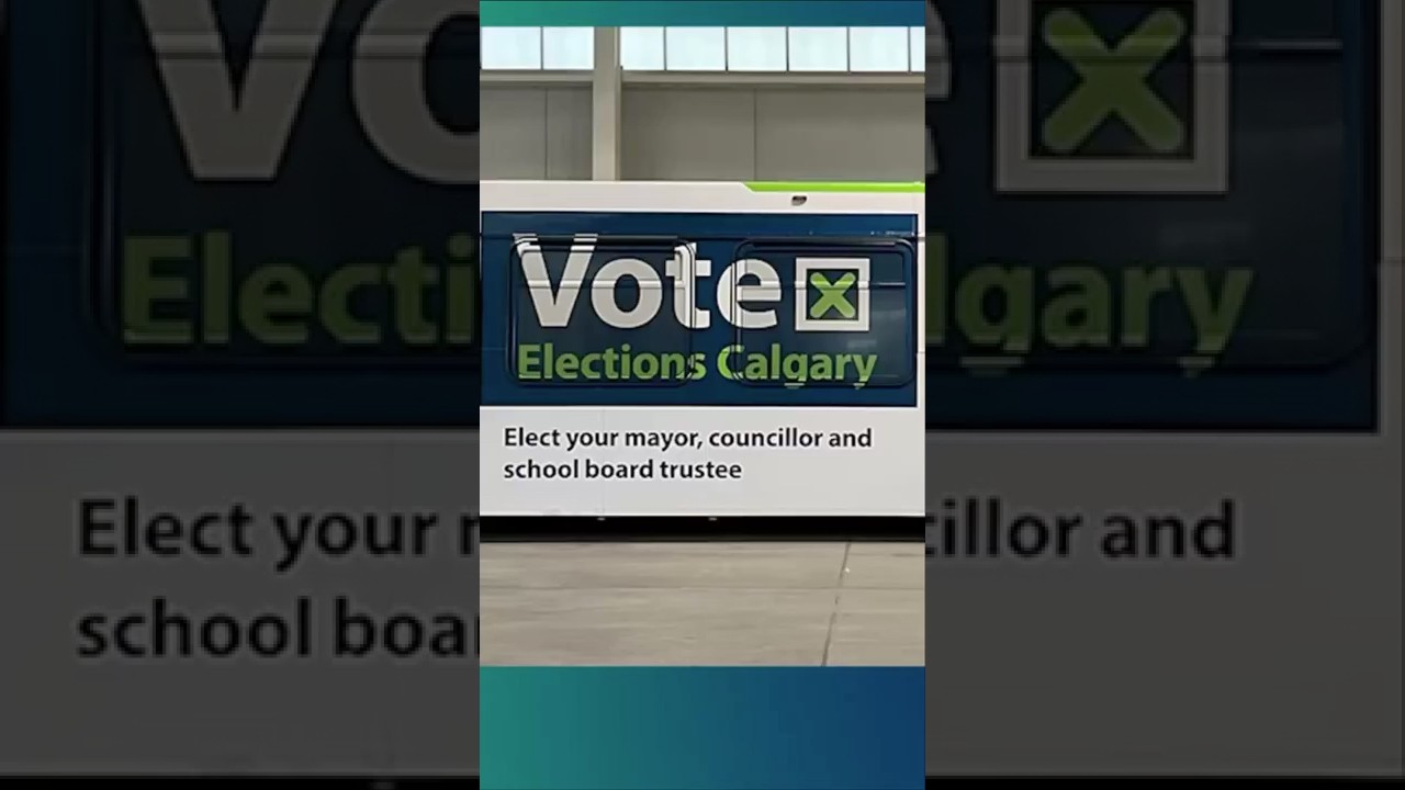 В Калгари слышны выстрелы!