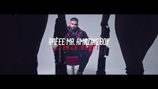 Rafee Mr. Amazing Boy - GanGa Remix (Video Oficial)