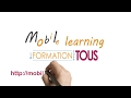 Prsentation mobile learning la formation pour tous