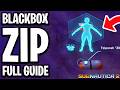 Blackbox Zip in Subnautica 2 - Full Guide