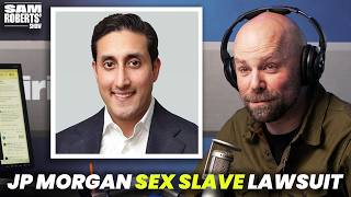 Download lagu JP Morgan Executive Story Gets Crazier and Crazier | Sam Roberts’ Show