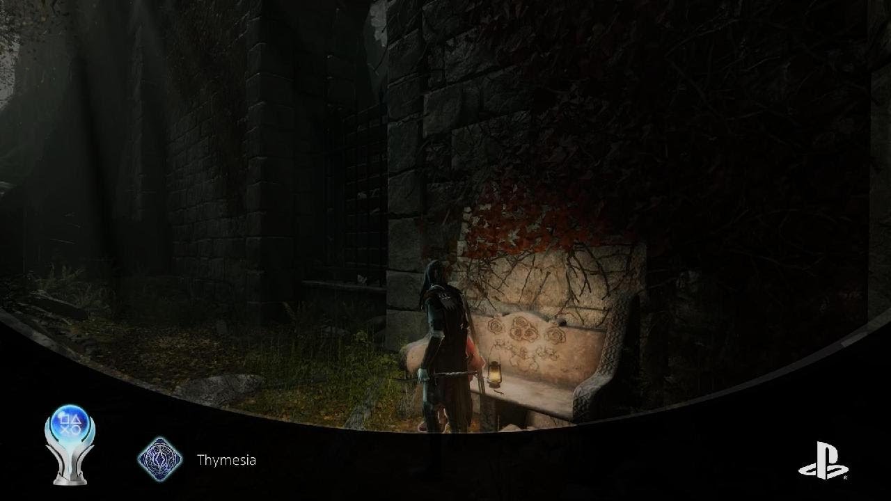 Thymesia_ Platinum ️ YouTube