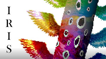 An Over-The-Top Title Theme for a Game That Doesn