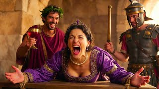 Caligula’s Treatment of Roman Women Was Far More Horrific Than History Admits (2026 Update)