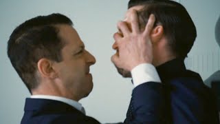 Succession Season 4 Ep 10 - The Betrayal Scene