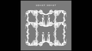 Soviet Soviet - White Details
