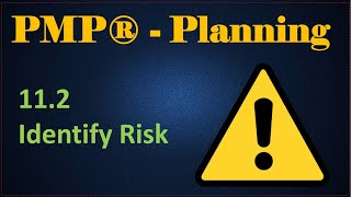Celebrity PMP Planning - Section 11.2 - Identify Risk Net Worth