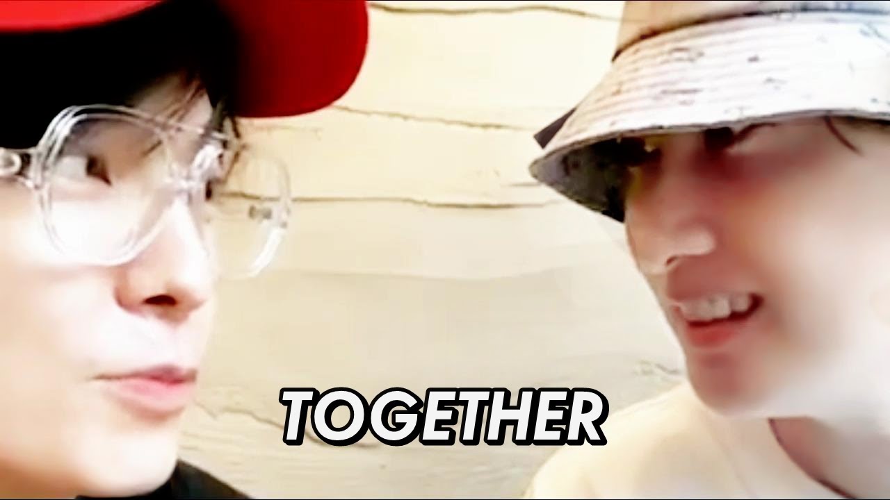 [129] ENG/SPA/VIET/INDO/FIL/CHN 20 years Together || EUNHAE HAEHYUK