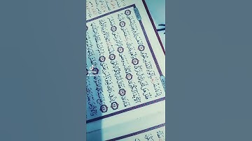 فأخذه الله نكال الآخرة والأولى _ سورة النازعات