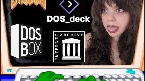 Play DOS Games in 2025 - Including DOSBox Tutorial!