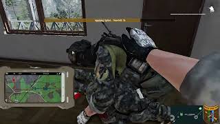 2BCT Operation : Far from home || Arma 3