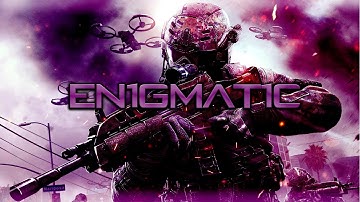 "EN1GMAT1C" - A Multi-COD Montage