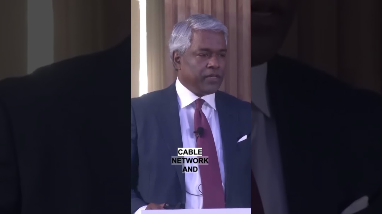 Vishakhapatnam: Global Connectivity Hub!