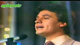 JUAN GABRIEL::Adios amor te vas-1978  FULL HD chords