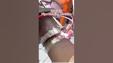 Welding Machine #feeder #machine #industrialautomation #factory #automation#picking and sorting