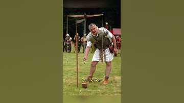 The Roman Surveyor - Historical Curiosities - See U in History #rome #romanhistory #seeuinhistory