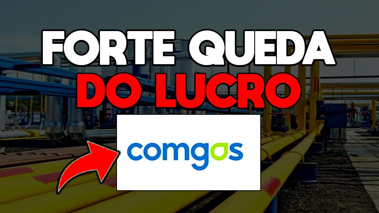 CGAS5: Uma das Maiores Pagadoras de Dividendos. Ainda Vale a Pena?