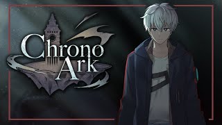 The End is Nigh??? Card Game Expert Plays Chrono Ark