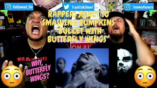 Rappers React To Smashing Pumpkins 