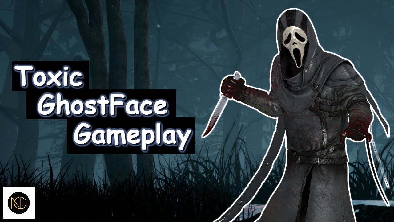 Critique My Game Play Dead By Daylight YouTube
