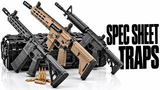 10 AR 15s That Look Good on Paper but Disappoint in Real Use 2026