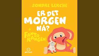 Video thumbnail of "Fantorangen - Jeg er et rasende vesen"