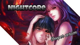 ♥Nightcore Horns (deeper version)♥