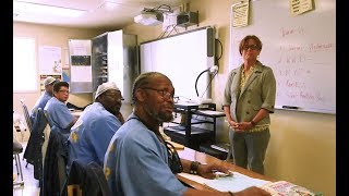 Inside CDCR: San Quentin earns first Distinguished School honor