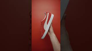 Сегодня поговорим о легендарных Puma Suede! Любите эту модель?