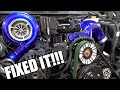 MY 6.7 CUMMINS IS RUNNING LIKE CRAP!!!! HERE'S WHY!!!