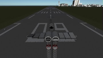 Active Aeroelastic Wing demonstrator