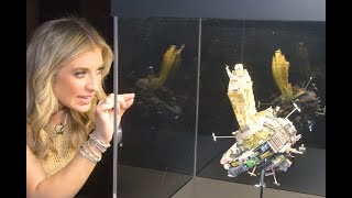 One Of The Tiniest Museums In The World Has Things You’ve Never Seen Before | New York Live TV