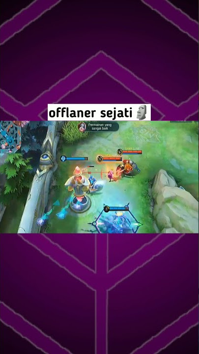 ‼️OFFLANER SEJATI:jaga tower sampai mati😎 #shorts
