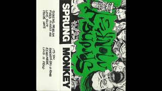 Sprung Monkey - Remember