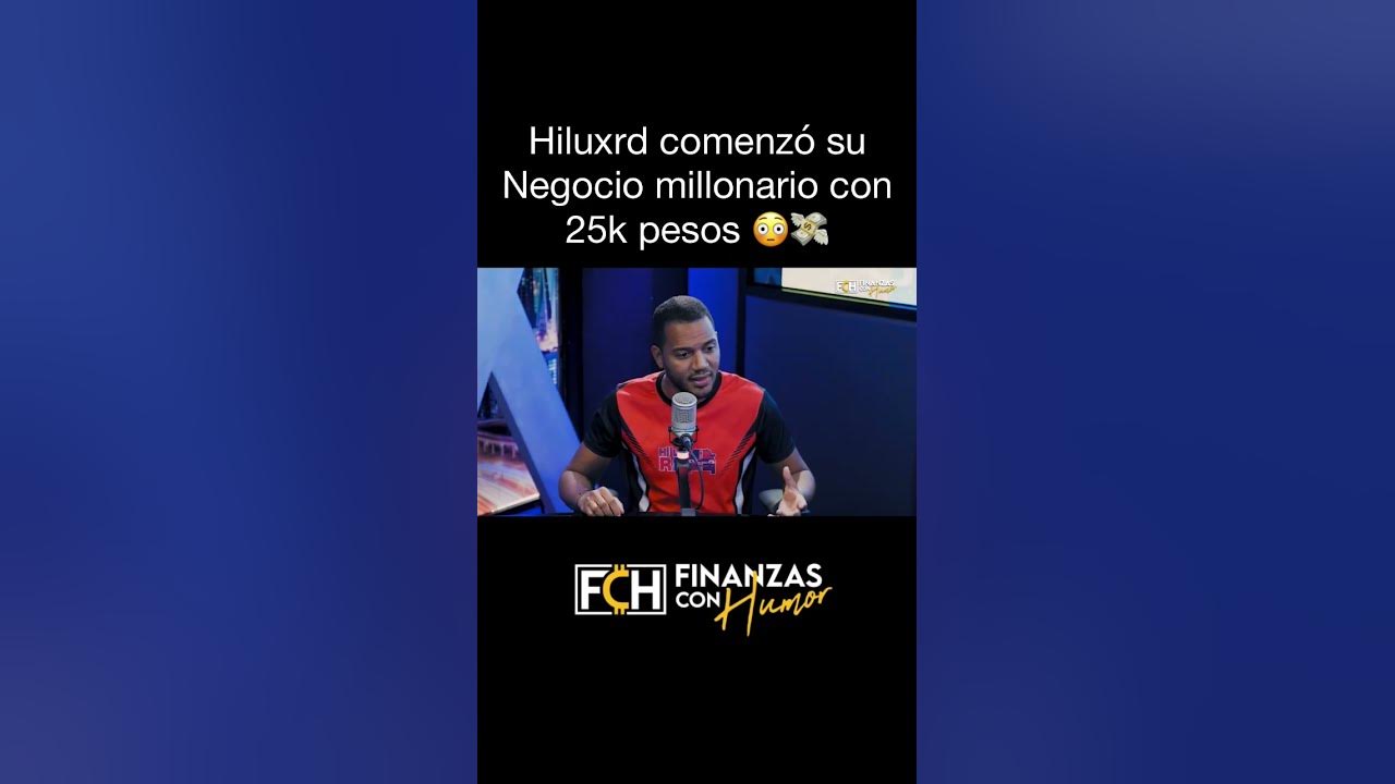 comenz-con-25k-pesos-youtube
