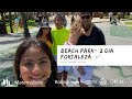 Beach Park Fortaleza- 2 dia #fortaleza #beachpark #vlogviagem