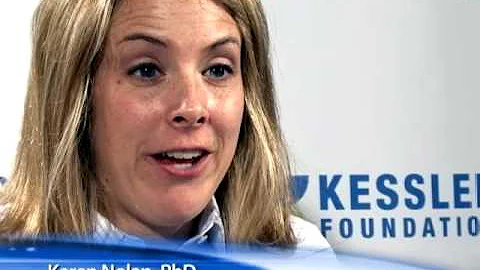 In the News with Karen Nolan, PhD #3