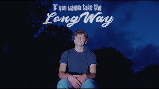 Mark Ambor - The Long Way (Official Lyric Video) Resimi