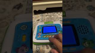 Cute 2In1 Leaptouch