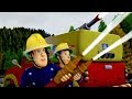 Fireman Sam New Episodes HD | Hide and seek disaster - Fire Engines | S10 Marathon 🔥🚒Kids Cartoon