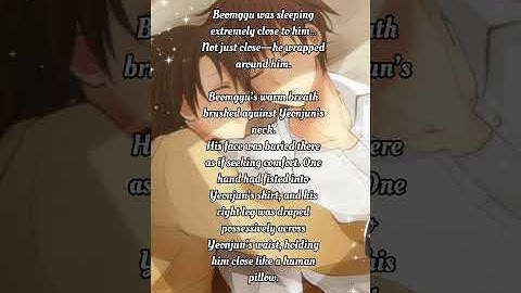 THL❤‍🩹 _ff (pt:27) #yeongyu #beomjun #yeonjun #beomgyu #txt