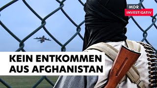 Mord, Folter, Rache – lässt Deutschland verfolgte Afghanen im Stich?