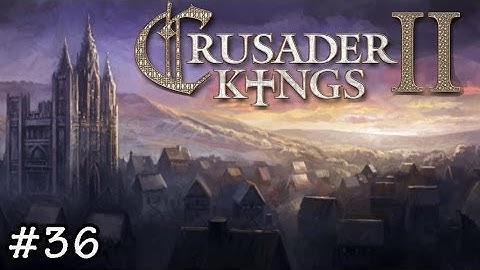 Crusader Kings 2 Sons of Abraham Let